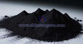 CTIA GROUP LTD tungsten disulfide picture