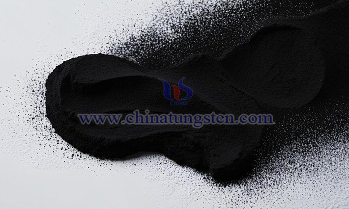 CTIA GROUP LTD tungsten disulfide picture