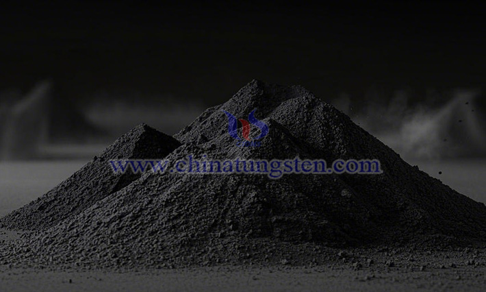 CTIA GROUP LTD tungsten disulfide picture
