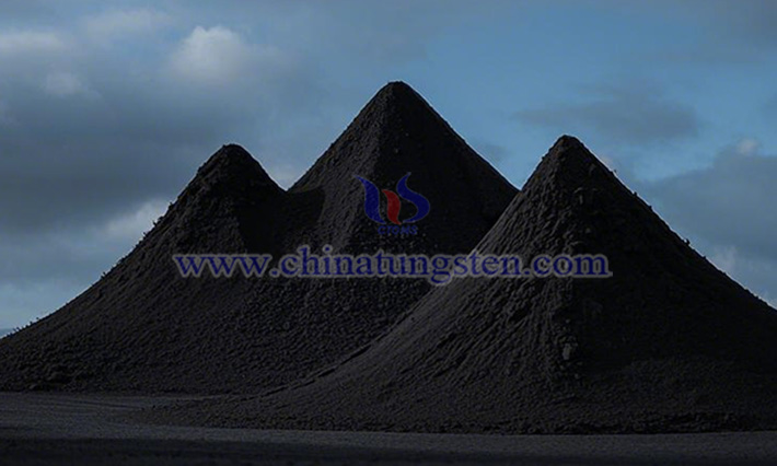 CTIA GROUP LTD tungsten disulfide picture