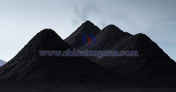 CTIA GROUP LTD tungsten disulfide picture