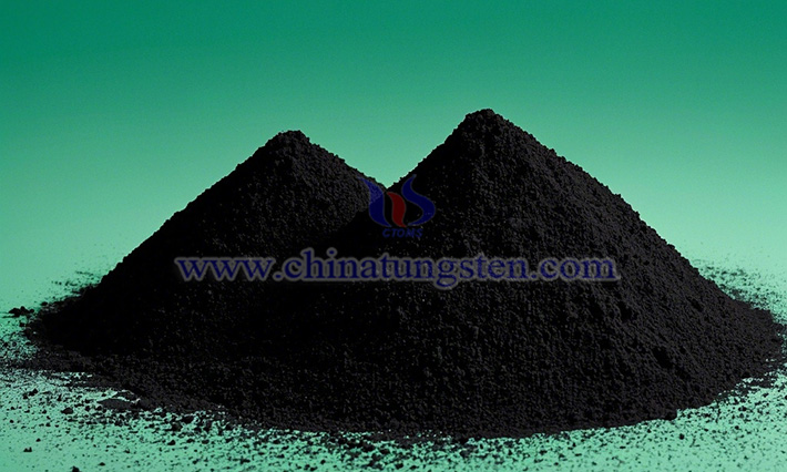 CTIA GROUP LTD tungsten disulfide picture