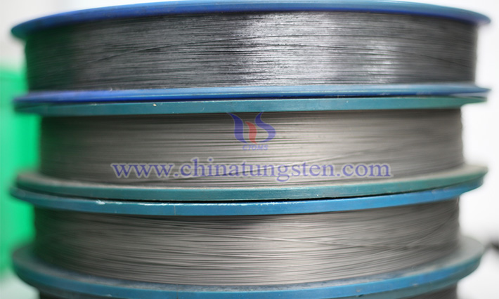 CTIA GROUP LTD tungsten wire picture