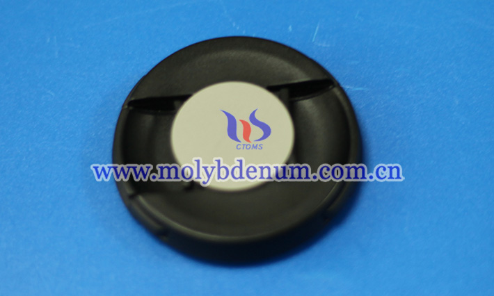 molybdenum copper heat sink picture