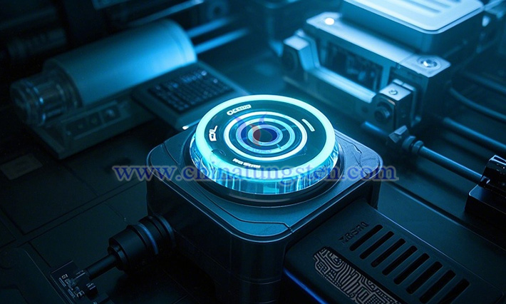 Photoelectric device picture