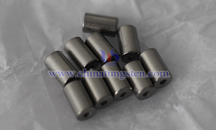 barium tungsten electrode image