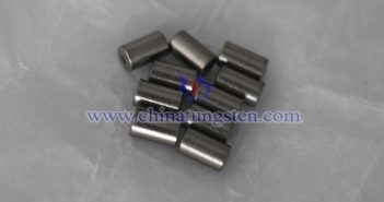 barium tungsten electrode image