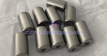 barium tungsten electrode image