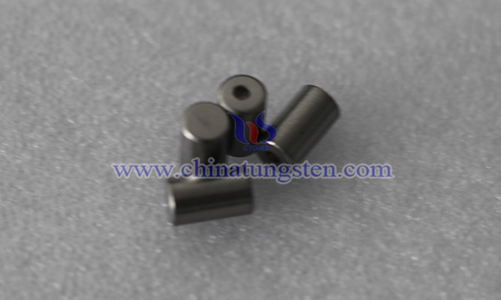 barium tungsten electrode image