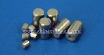 barium tungsten electrode image