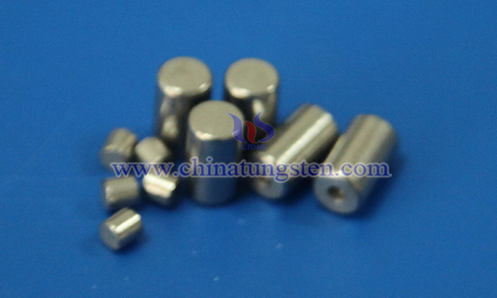 barium tungsten electrode image