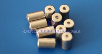 barium tungsten electrode image