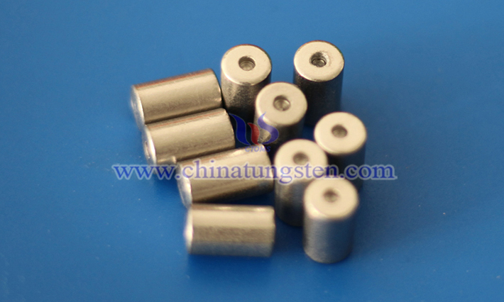 barium tungsten electrode image