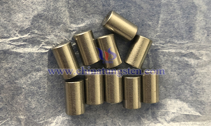 barium tungsten electrode image