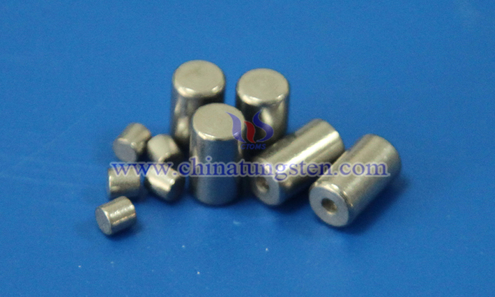 barium tungsten electrode image