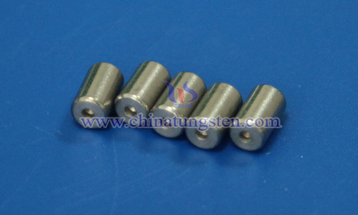 barium tungsten electrode image