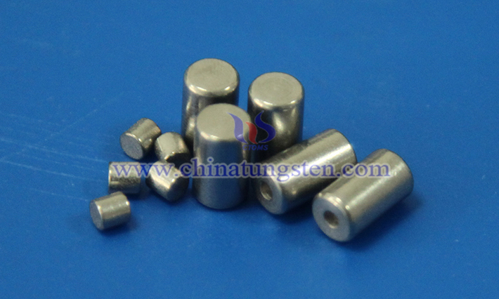 barium tungsten electrode image