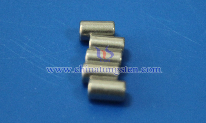 barium tungsten electrode image