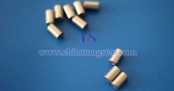 barium tungsten electrode image