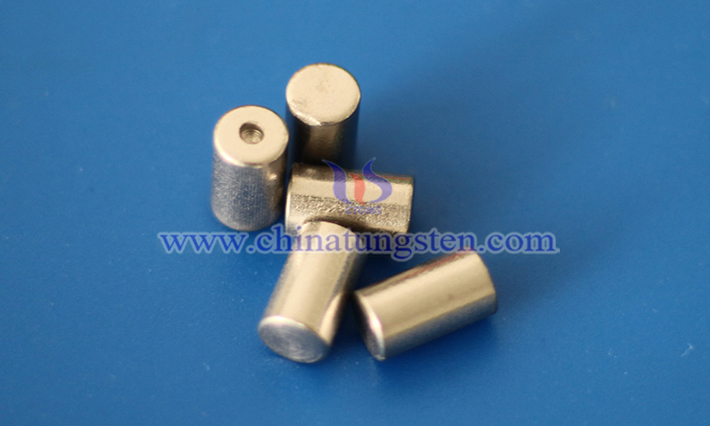 barium tungsten electrode image