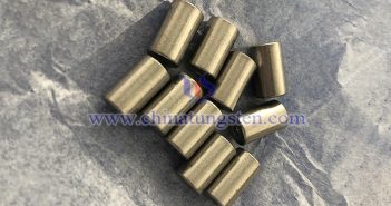 barium tungsten electrode image