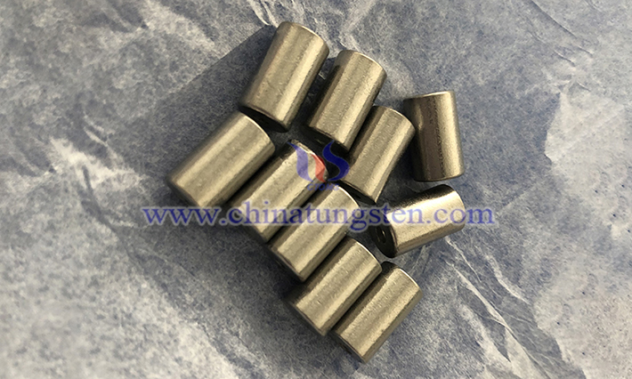 barium tungsten electrode image