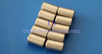 barium tungsten electrode image