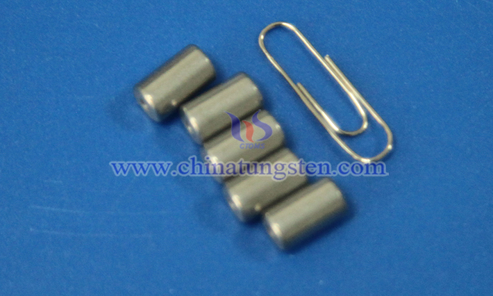 barium tungsten electrode image