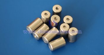 barium tungsten electrode image