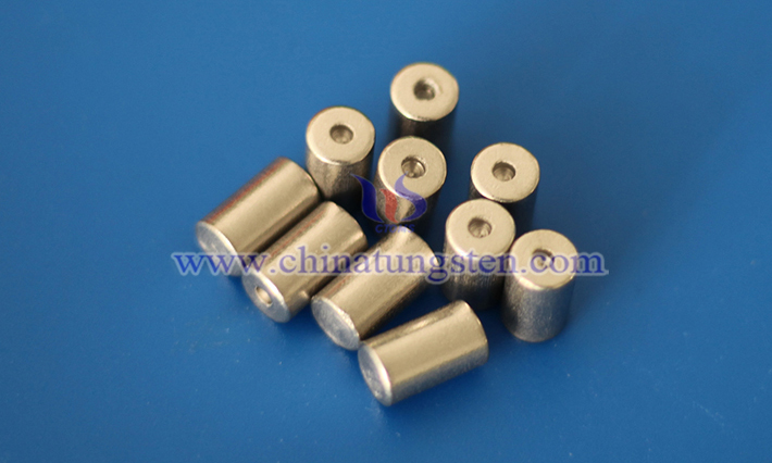 barium tungsten electrode image