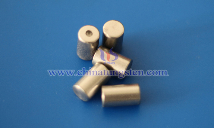 barium tungsten electrode image