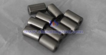 barium tungsten electrode image