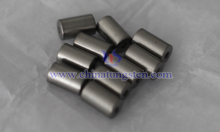 barium tungsten electrode image