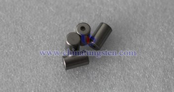 barium tungsten electrode image