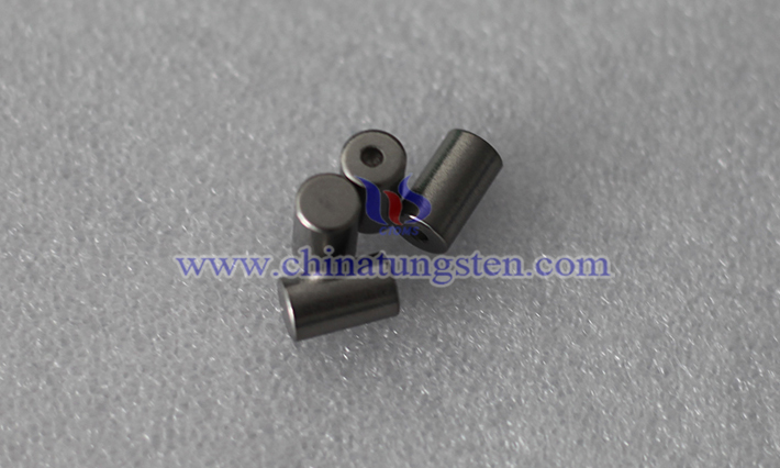 barium tungsten electrode image