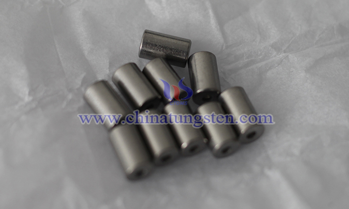 barium tungsten electrode image