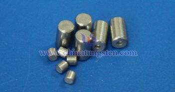 barium tungsten electrodes image