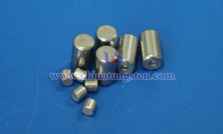 barium tungsten electrodes image