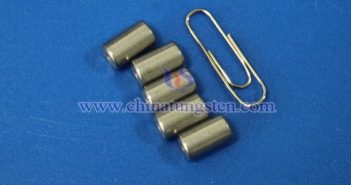 barium tungsten electrodes image