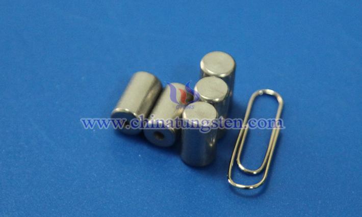 barium tungsten electrodes image