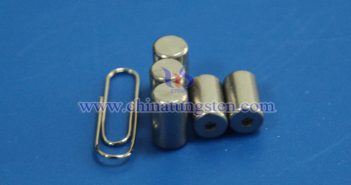 barium tungsten electrodes image