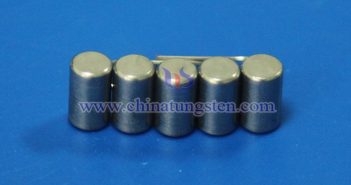 barium tungsten electrodes image