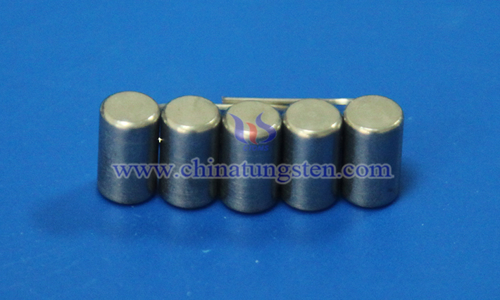 barium tungsten electrodes image