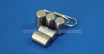 barium tungsten electrodes image