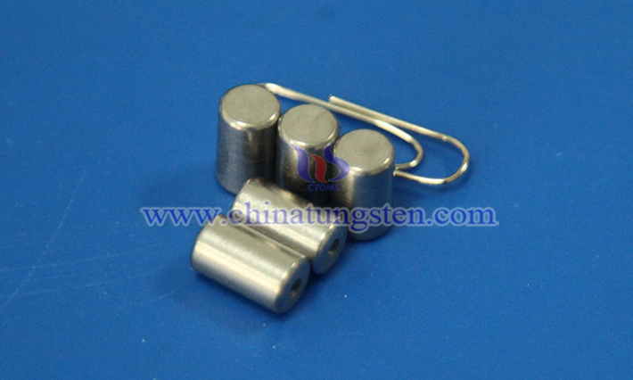 barium tungsten electrodes image