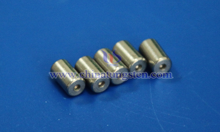 barium tungsten electrodes image