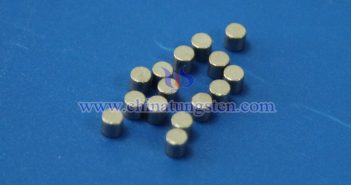 barium tungsten electrodes image