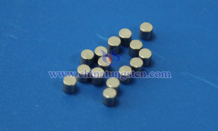 barium tungsten electrodes image