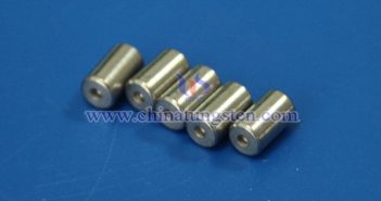 barium tungsten electrodes image