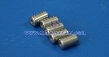 barium tungsten electrodes image